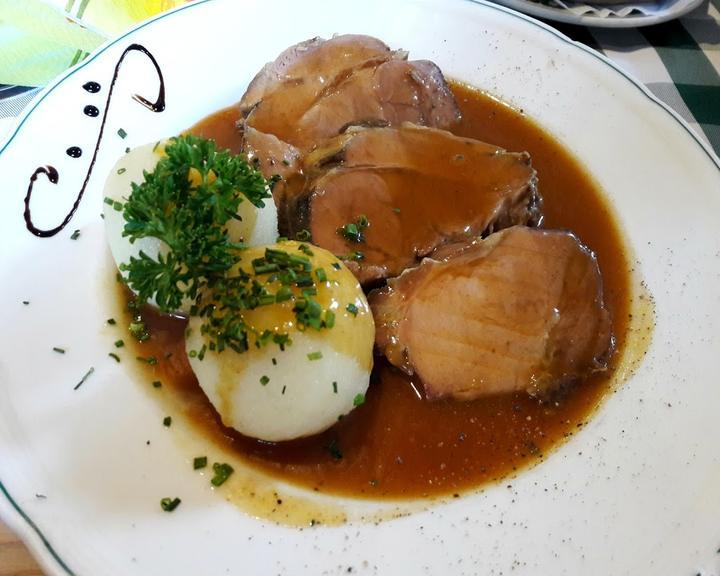 Gasthaus zum Hirsch