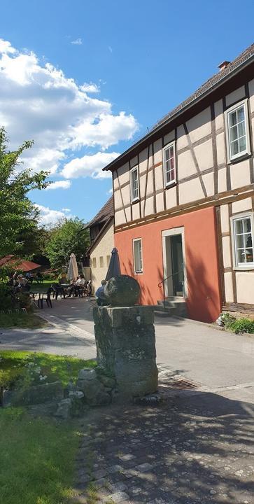 Wirtshaus Zur Weimarschmiede